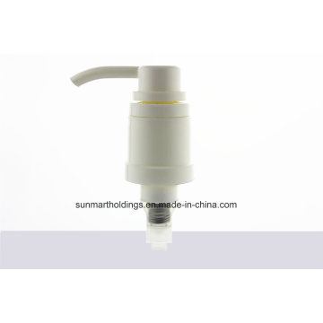 6cc Plastic Lotion Dispenser Pump of High Quality